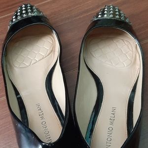 Antonio Melani ballet flats
